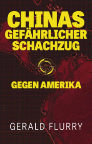 Chinas gefährlicher Schachzug gegen Amerika