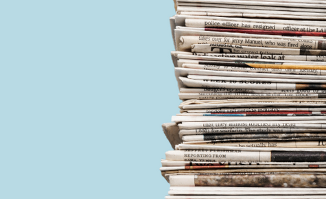 Nachrichten wie nirgendwo sonst