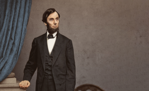 Lincolns Kampf für die wahre Freiheit