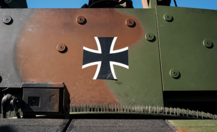 „In diesem Zeichen wirst du siegen“