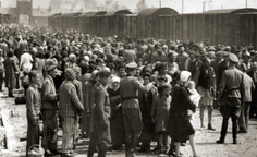 Der Holocaust und die Versöhnung