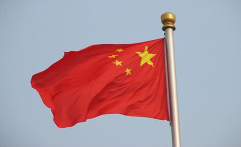 Ein unabhängiges Europa für eine China-freundliche Politik