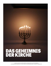 Das Geheimnis der Kirche