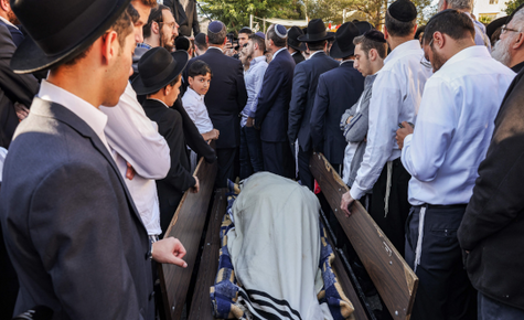 Ein Toter und 22 Verletzte bei Terroranschlag in Jerusalem