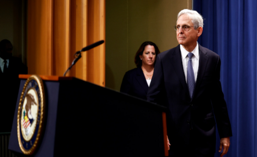 Jack Smith leitet Sonderermittlung gegen Trump ein