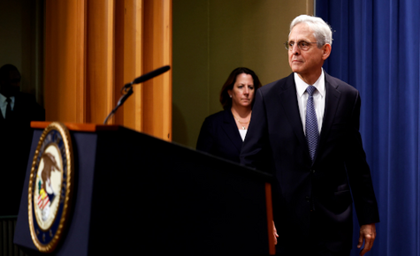 Jack Smith leitet Sonderermittlung gegen Trump ein