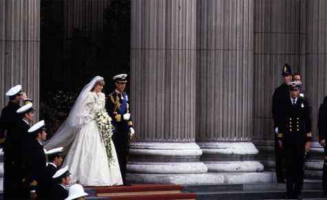 Die transzendente Bedeutung der Ehe