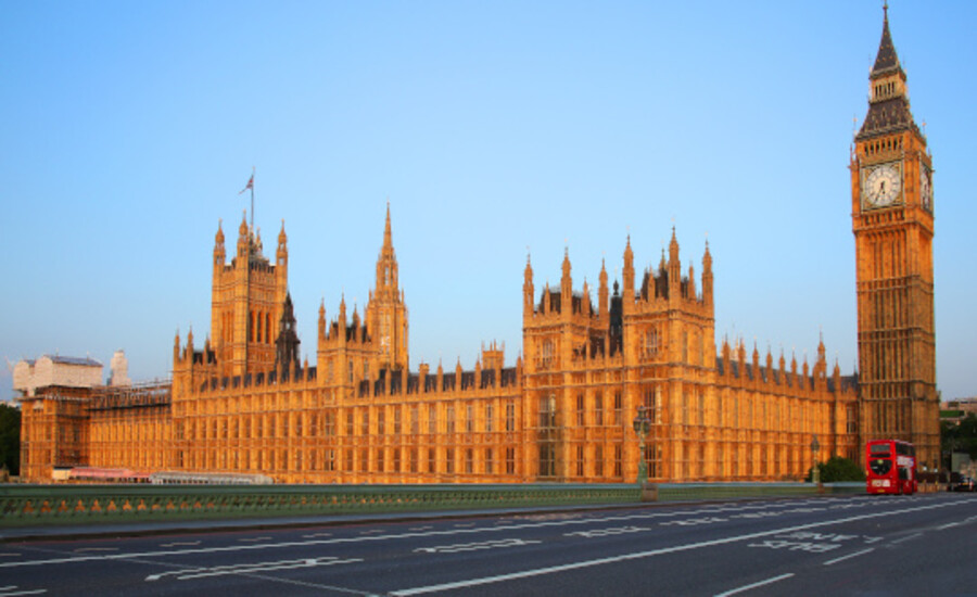 Britische Regierung gibt zu, Anti-Lockdown-Wissenschaftler wie Terroristen zu behandeln