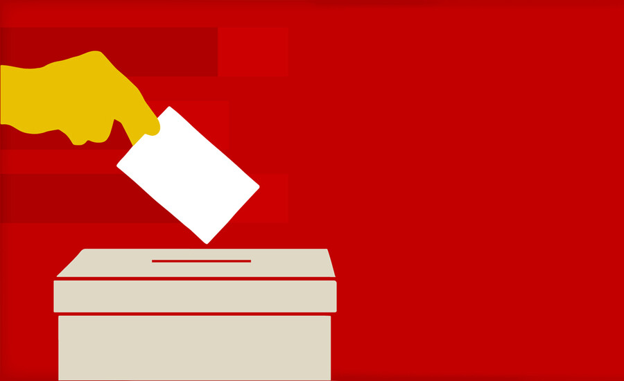 Oberster Gerichtshof von Georgia prüft Wahlbetrug