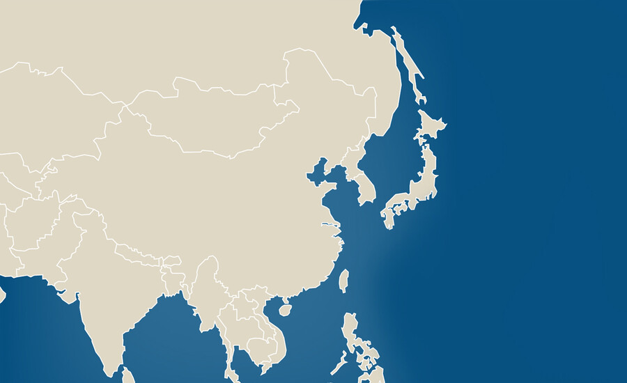 China bereit zur „Zerschlagung“ Taiwans