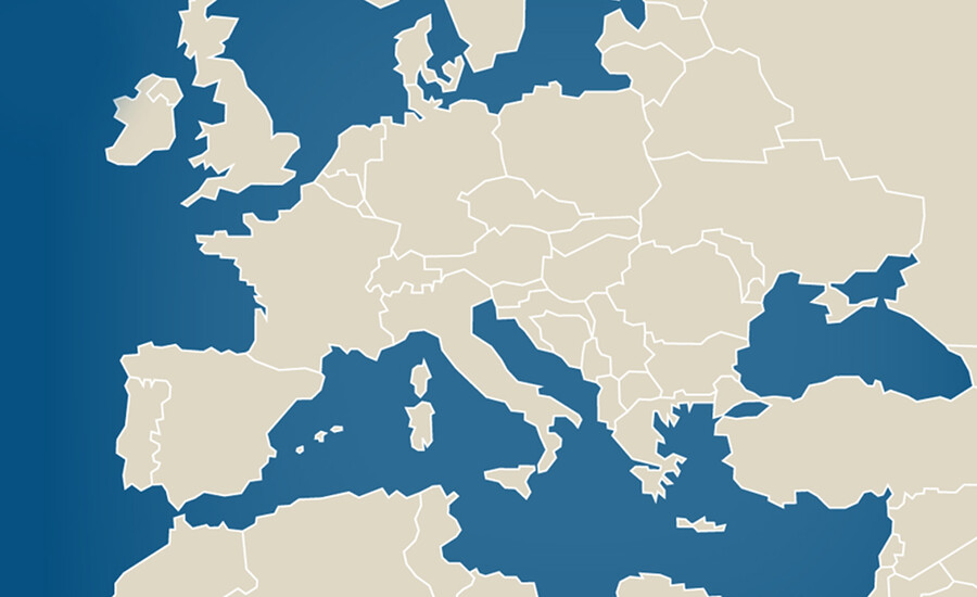 Deutschland ist jetzt die drittgrößte Volkswirtschaft der Welt