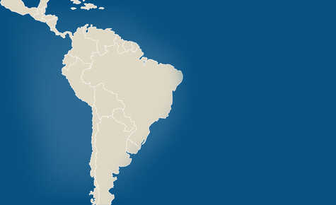 Brasilien empfängt iranische Kriegsschiffe