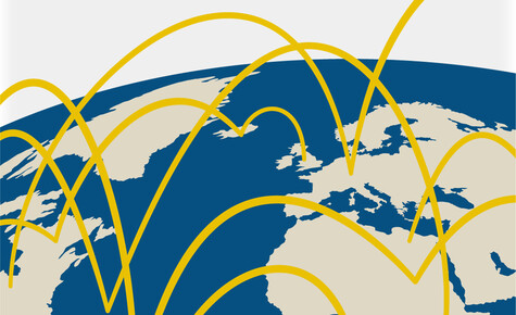 Russland feuert massives Raketensperrfeuer über der Ukraine ab