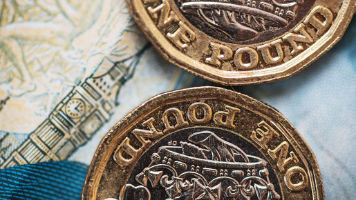 Pfund-Krise: Das Ende des freien Geldes?