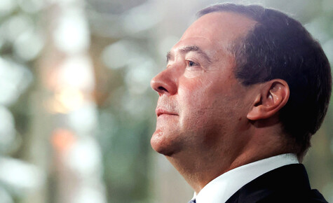 Russland warnt NATO vor Atomkrieg