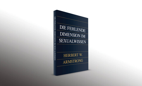 Die fehlende Dimension im Sexualwissen