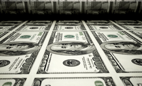 Steht eine Finanzkrise bevor?