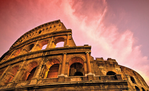 Der Untergang ist nah