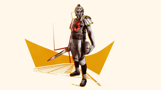 Diese gewalttätigen Genüsse