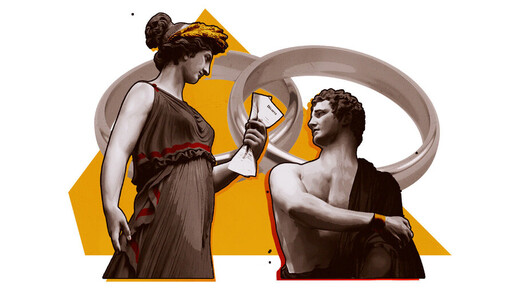 Wenn die Familie fällt, fällt die Gesellschaft