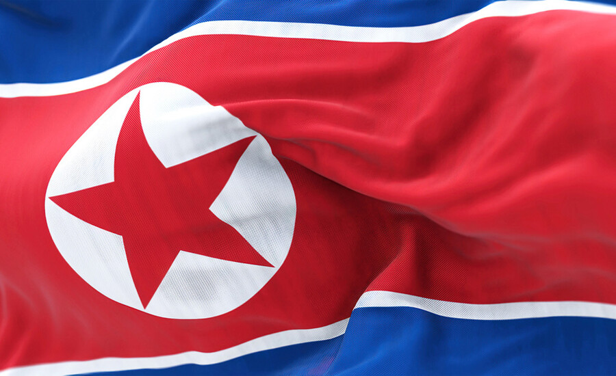 Nordkorea beunruhigt Japan mit „supergroßer“ Raketenabschuss-Übung
