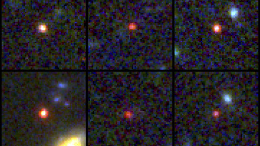 Studie bestätigt: Webb-Teleskop widerlegt die Urknall-Theorie
