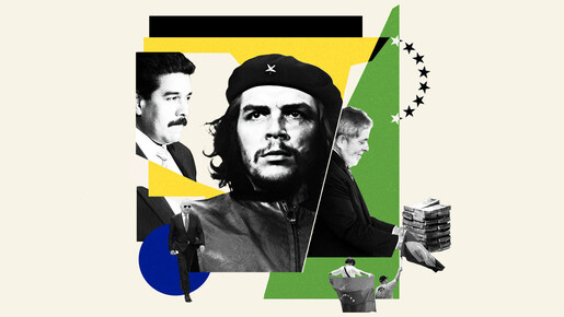 Lateinamerika unter Beschuss