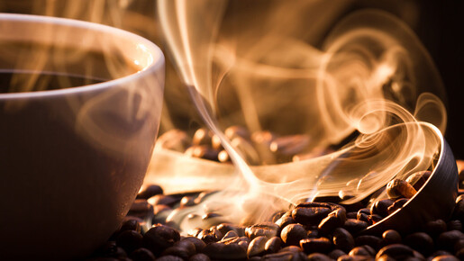 Die Wahrheit über übermäßiges Koffein
