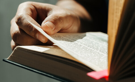 Wie man Sünde vermeidet