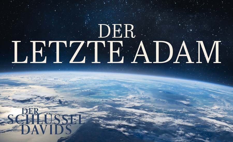 Der letzte Adam