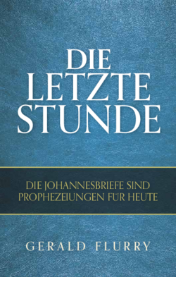 Die letzte Stunde