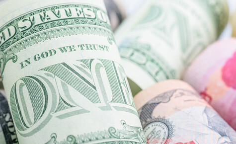 Die einzige Lösung für unsere Finanzkrisen