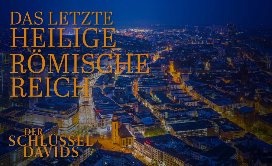 Das letzte Heilige Römische Reich