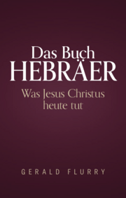 Das Buch Hebräer