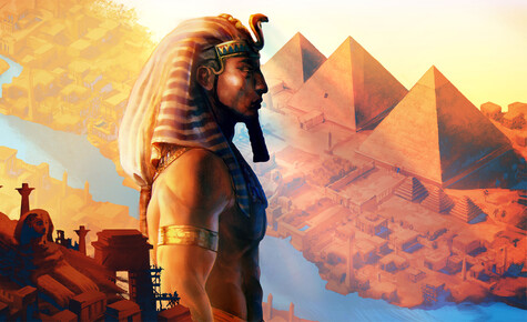 Wer war der Pharao des Auszugs?
