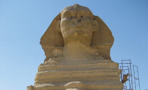 Warum die Zweideutigkeit über den Pharao des Auszugs?