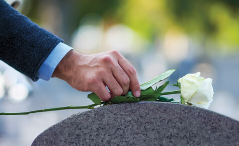 Der Mensch ist begrenzt – vorerst