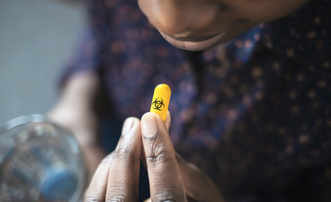 Pharmageddon: Wenn legale Drogen töten