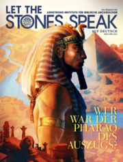 Let the Stones Speak auf Deutsch, März-April 2023