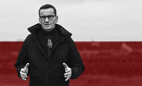 Polen steigt zu einem der „Zehn Könige“ Europas auf
