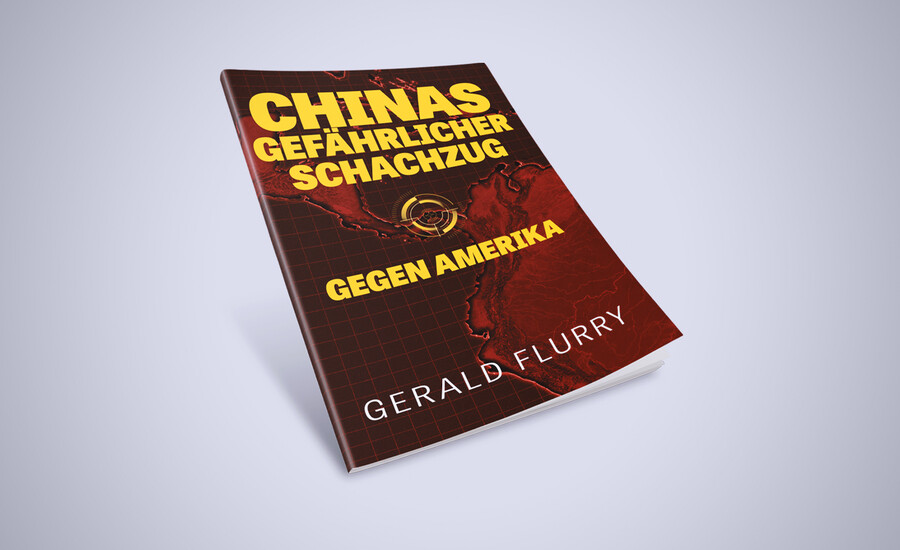 Chinas gefährlicher Schachzug gegen Amerika