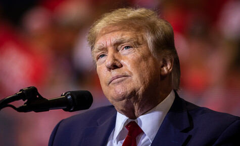 Durham Report: FBI hätte nie gegen Trump-Russland-Kontakte ermitteln dürfen