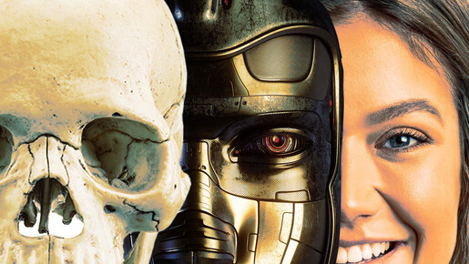 Drei Visionen für die Zukunft