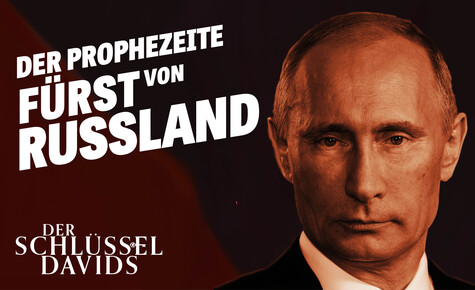 Der Prophezeite Fürst von Russland