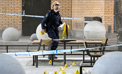 Die ignorierte Ursache für den Anstieg der Gewalt in Schweden