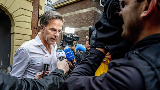 Niederländische Regierung scheitert an Einwanderungskonflikt
