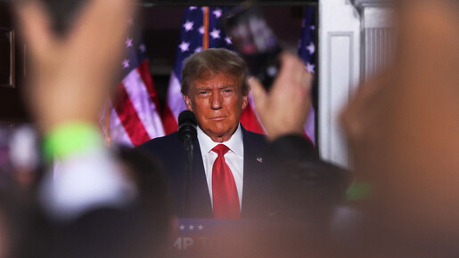 6. Januar Untersuchung: Trump könnte ein drittes Mal angeklagt werden