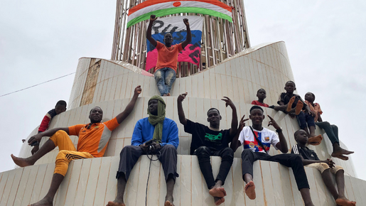 Staatsstreich in Niger – Hat Europa Afrika verloren?