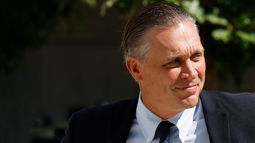 DOJ versucht Devon Archer zu verhaften, bevor er zum Biden-Bestechungsschema aussagt