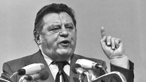 Die Nazi-Milliardäre und die deutsche Politik